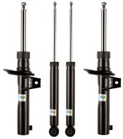 Bilstein B4 4x Shock Absorbers set For VW PASSAT Estate (3C5) 05- 2.0 TDI STD